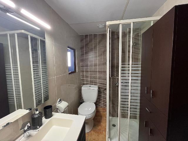 Imagen 11 Inmueble 302053 - Casa en venta en Almunia De San Juan / Calle Baja, muy cerca del centro