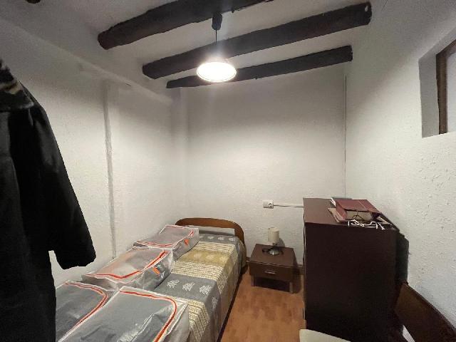 Imagen 8 Inmueble 302053 - Casa en venta en Almunia De San Juan / Calle Baja, muy cerca del centro
