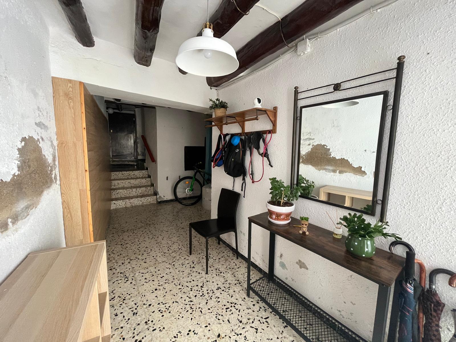 Imagen 14 Casa en venta en Almunia De San Juan / Calle Baja, muy cerca del centro