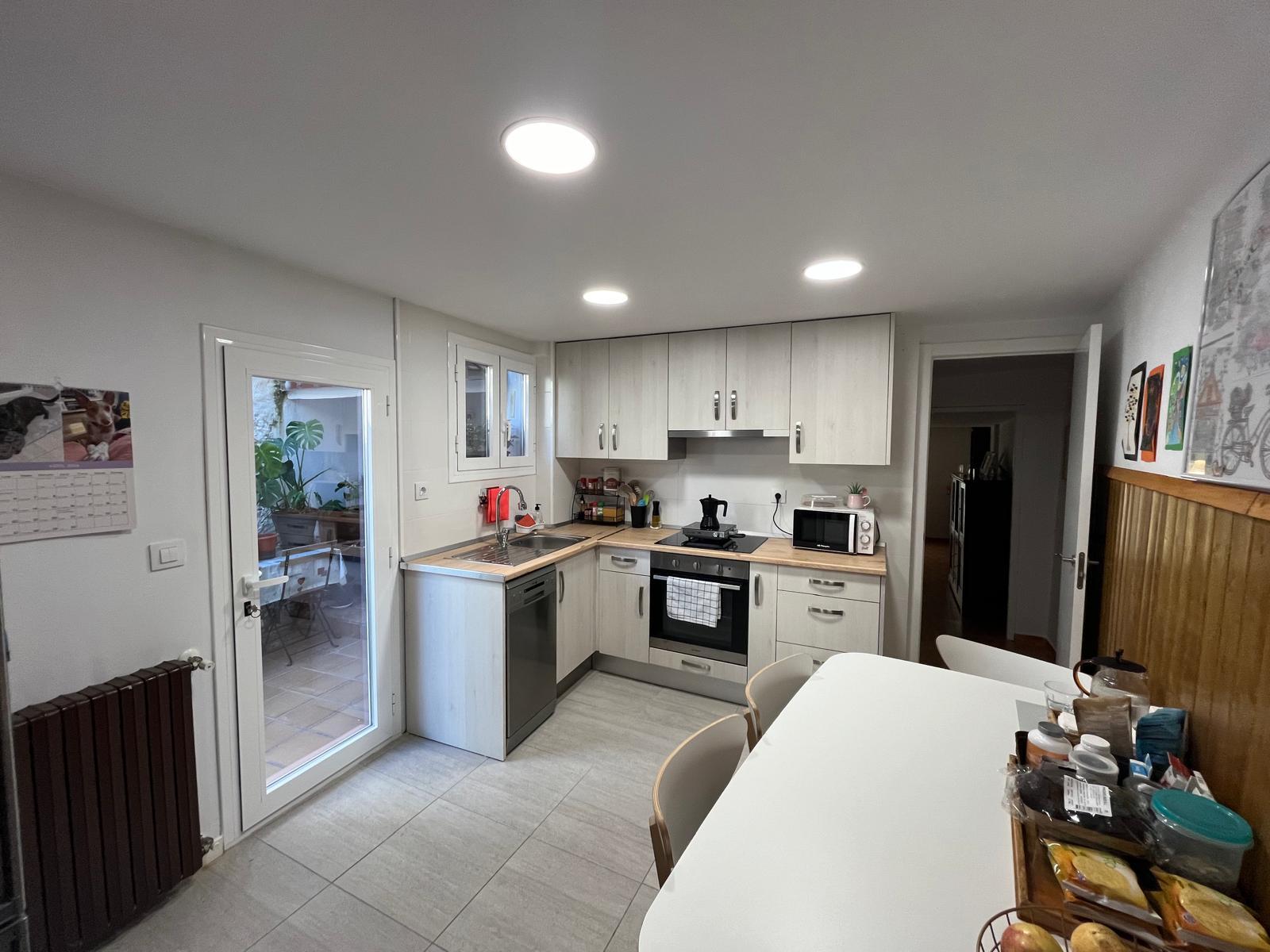 Imagen 1 Casa en venta en Almunia De San Juan / Calle Baja, muy cerca del centro