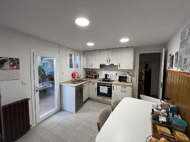 Imagen 1 Inmueble 302053 - Casa en venta en Almunia De San Juan / Calle Baja, muy cerca del centro
