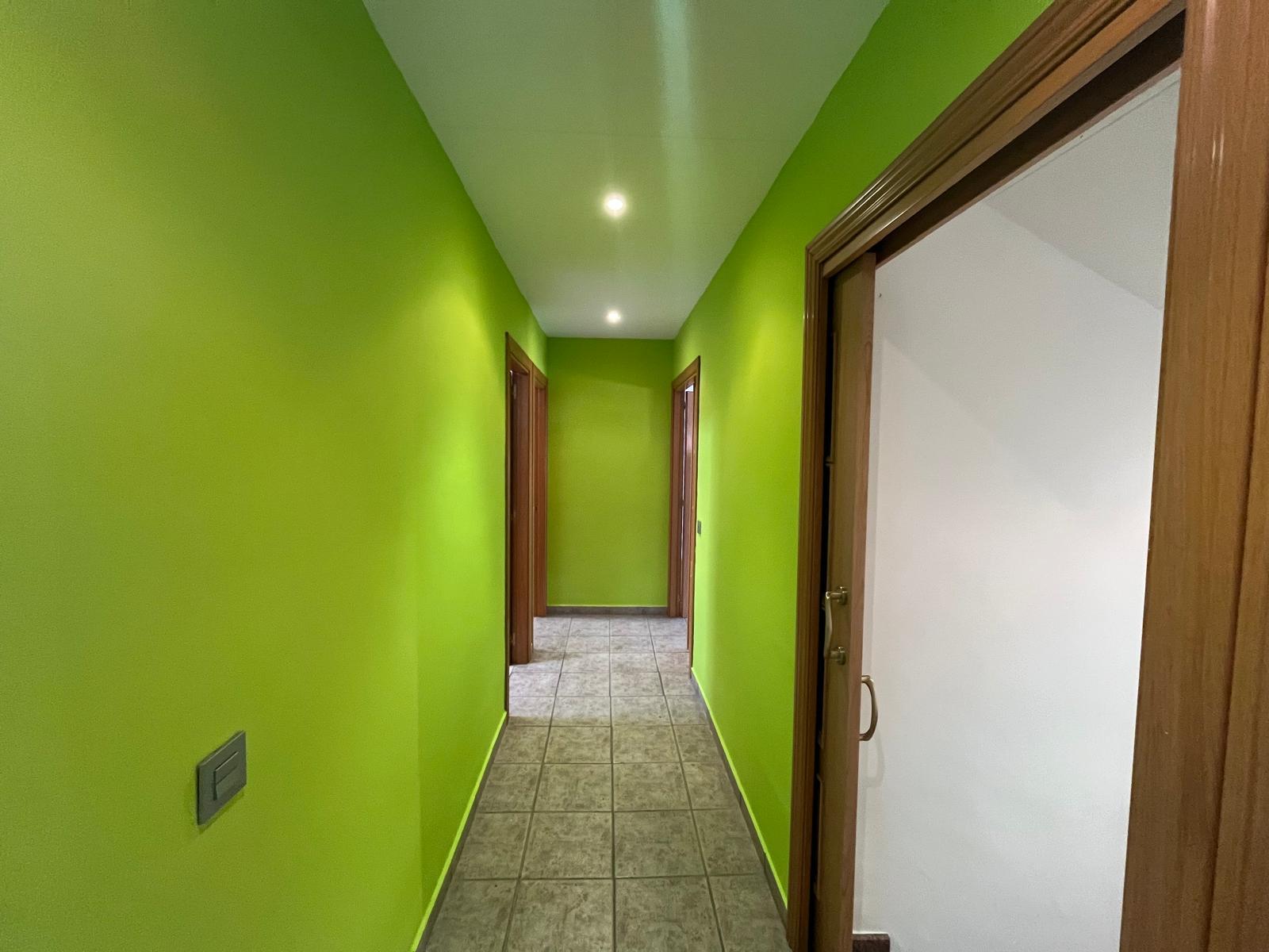 Imagen 5 Casa en venta en Monzón / Calle alta, centro de la población