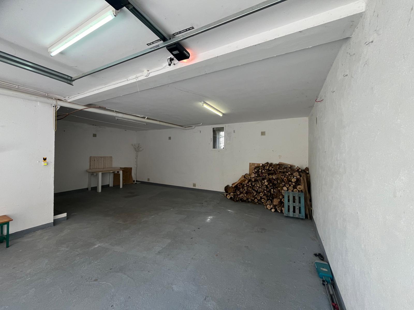 Imagen 8 Casa en venta en Monzón / Calle alta, centro de la población