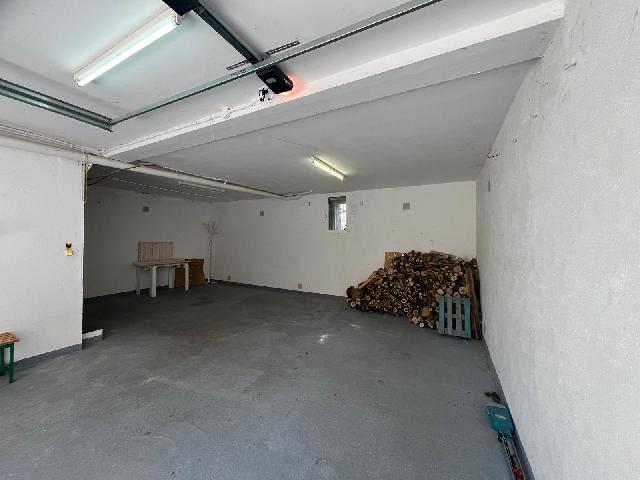 Imagen 8 Inmueble 302099 - Casa en venta en Monzón / Calle alta, centro de la población
