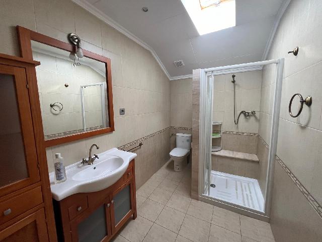 Imagen 7 Inmueble 302099 - Casa en venta en Monzón / Calle alta, centro de la población