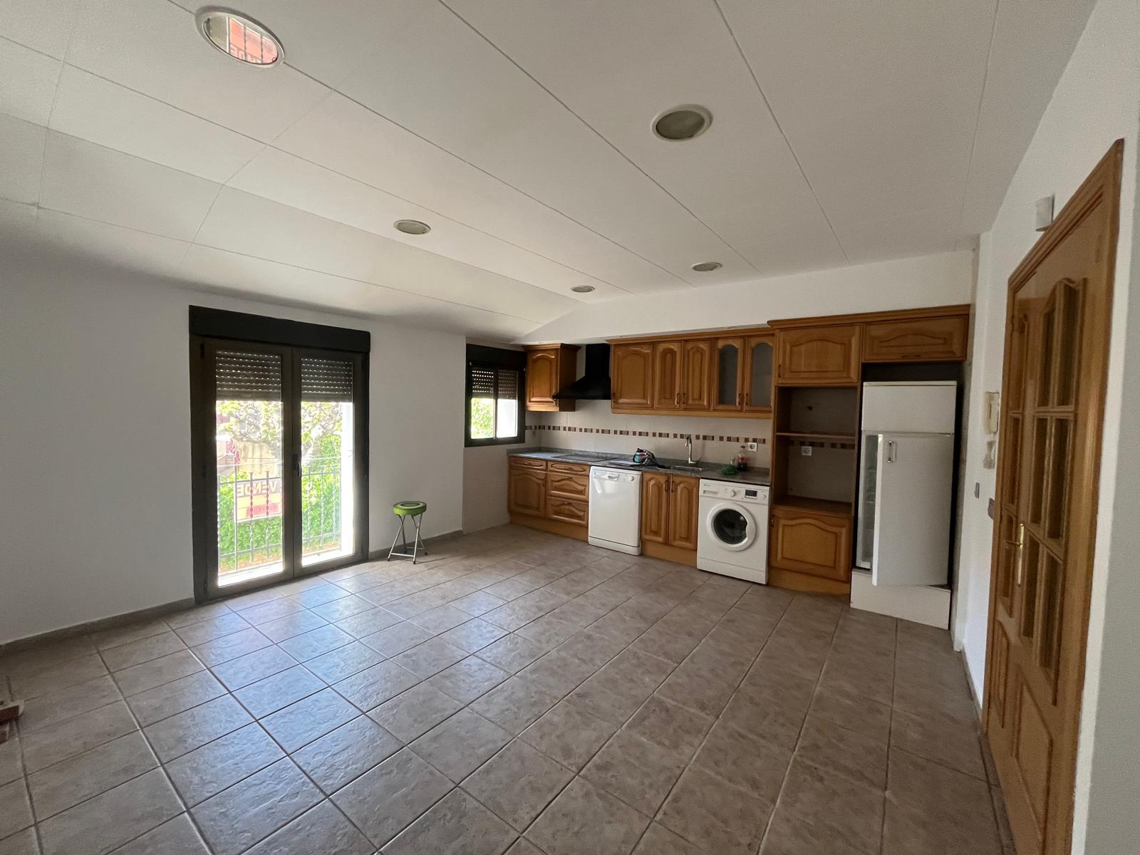 Imagen 1 Casa en venta en Monzón / Calle alta, centro de la población
