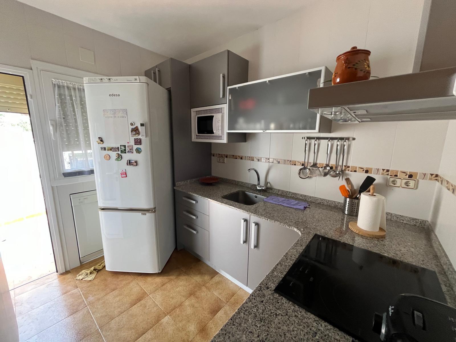 Imagen 1 Casa en venta en Alfántega / Calle Binaced, entrada de la población