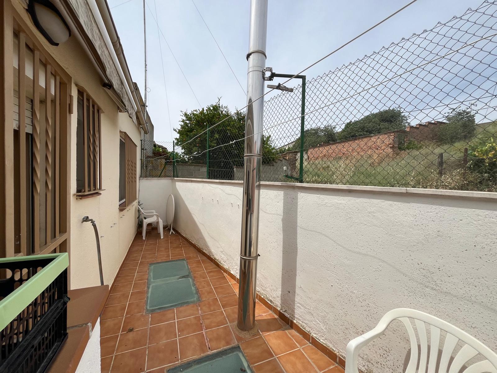 Imagen 13 Casa en venta en Alfántega / Calle Binaced, entrada de la población