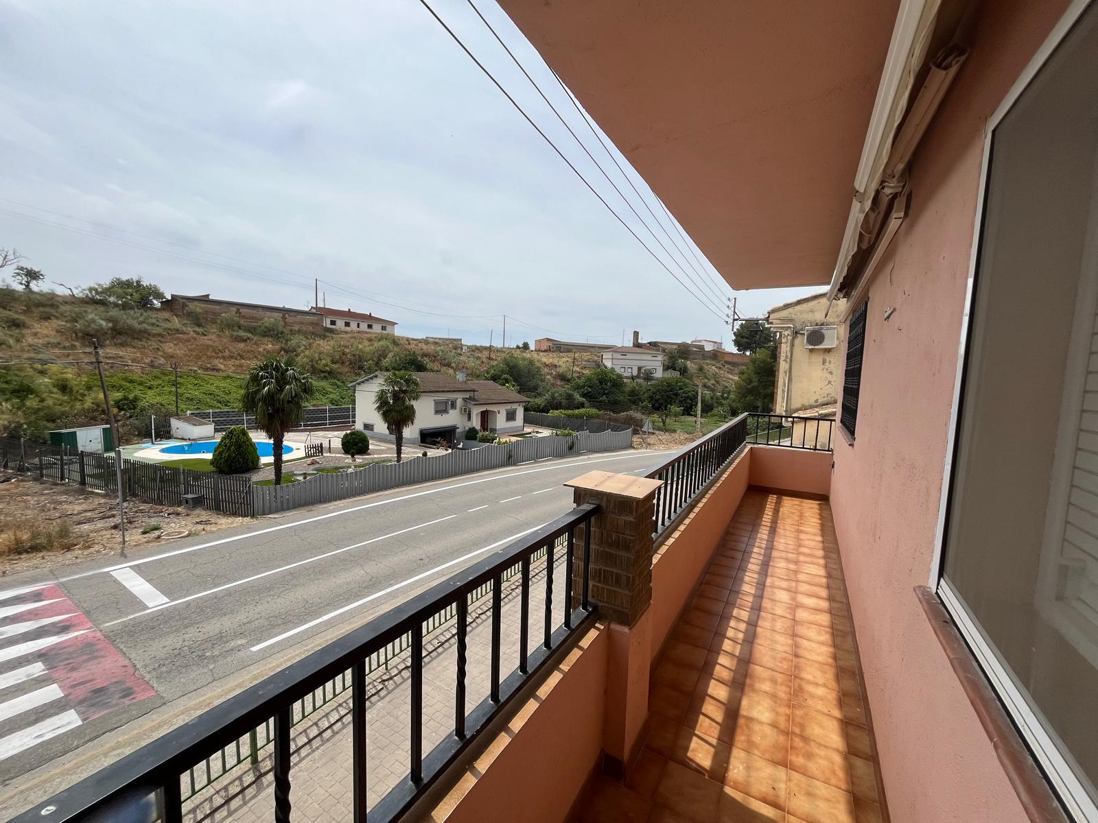 Imagen 12 Casa en venta en Alfántega / Calle Binaced, entrada de la población