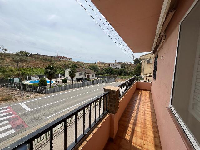 Imagen 12 Inmueble 302148 - Casa en venta en Alfántega / Calle Binaced, entrada de la población