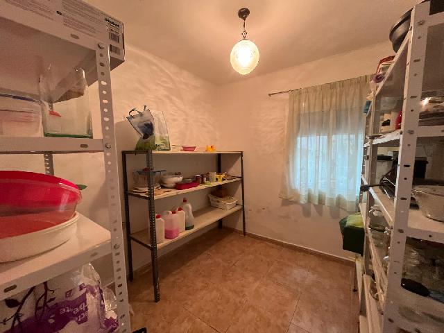 Imagen 15 Inmueble 302148 - Casa en venta en Alfántega / Calle Binaced, entrada de la población