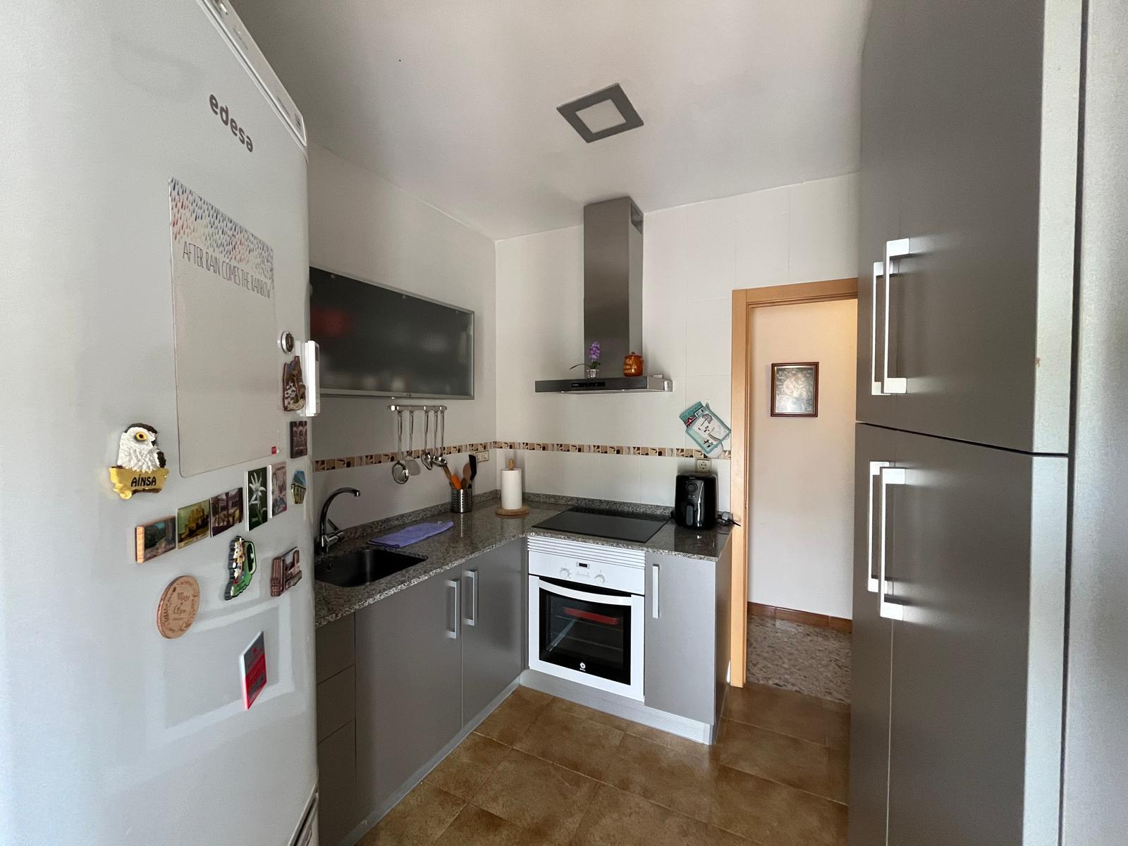 Imagen 2 Casa en venta en Alfántega / Calle Binaced, entrada de la población