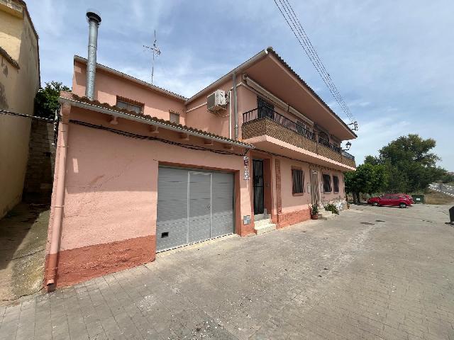 Imagen 17 Inmueble 302148 - Casa en venta en Alfántega / Calle Binaced, entrada de la población