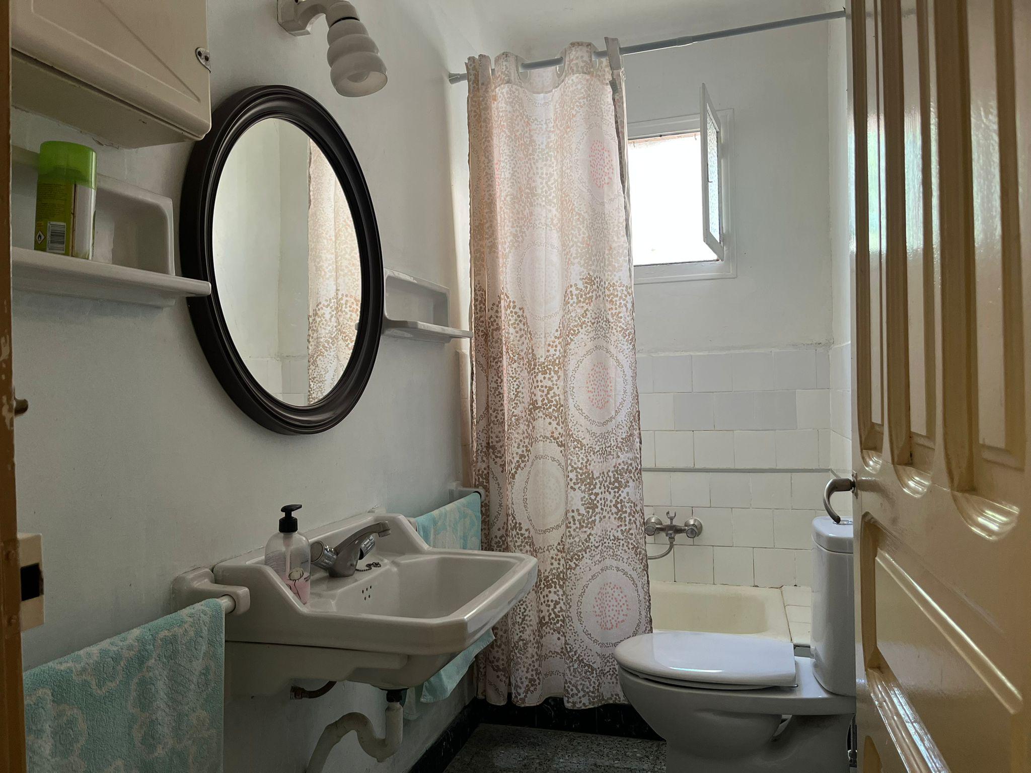 Imagen 8 Casa en venta en Estadilla / Calle San juan, zona alta de la población