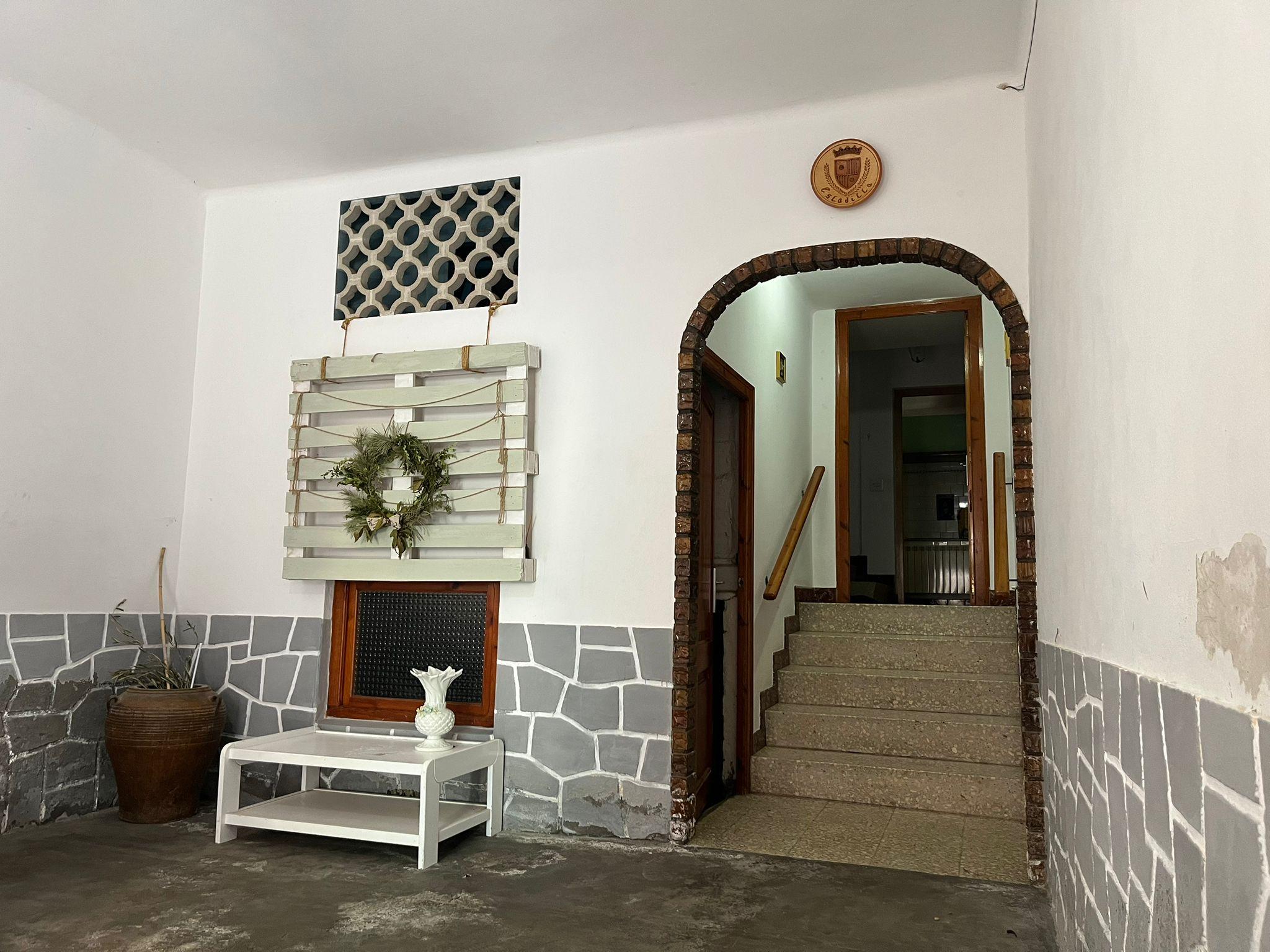 Imagen 1 Casa en venta en Estadilla / Calle San juan, zona alta de la población