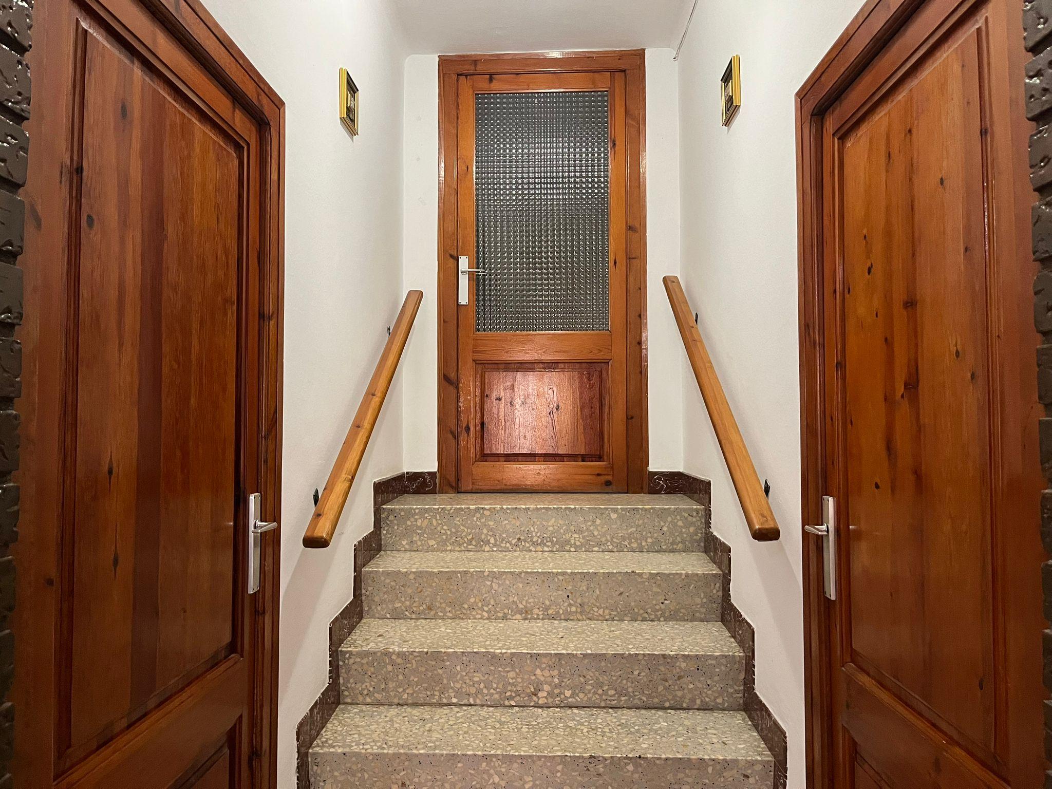 Imagen 2 Casa en venta en Estadilla / Calle San juan, zona alta de la población