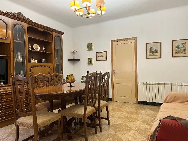 Imagen 4 Inmueble 302319 - Casa en venta en Estadilla / Calle San juan, zona alta de la población