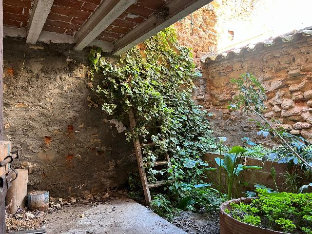 Imagen 10 Inmueble 302319 - Casa en venta en Estadilla / Calle San juan, zona alta de la población