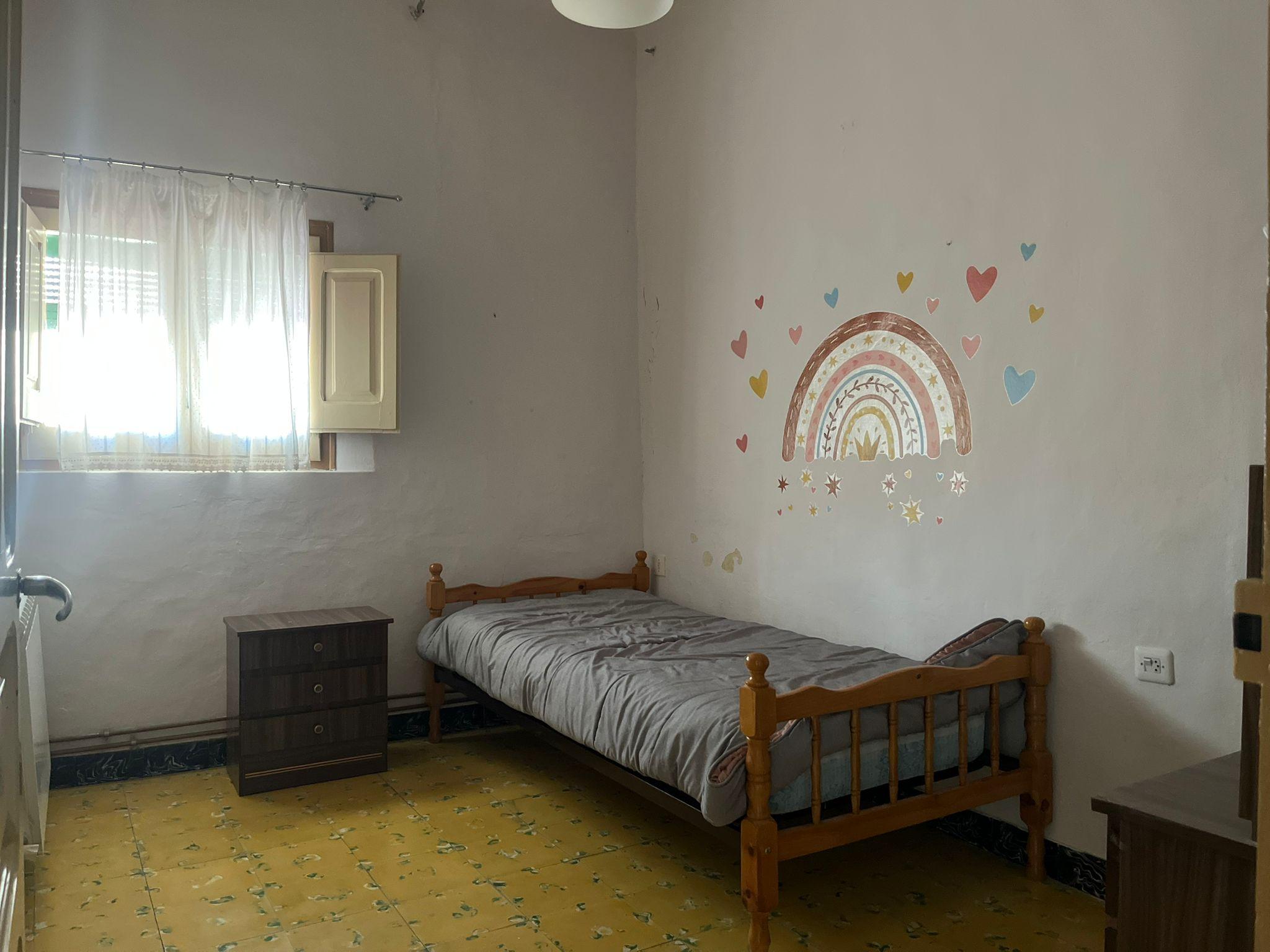 Imagen 7 Casa en venta en Estadilla / Calle San juan, zona alta de la población