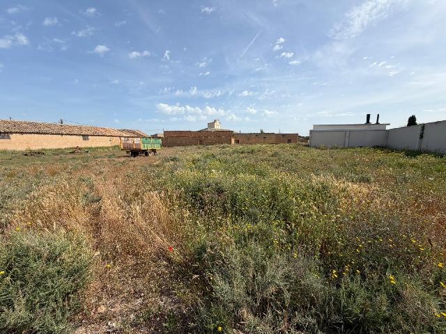 Imagen 2 Inmueble 302535 - Solar Urbano en venta en Albalate De Cinca / Calle Buenavista, cerca del centro