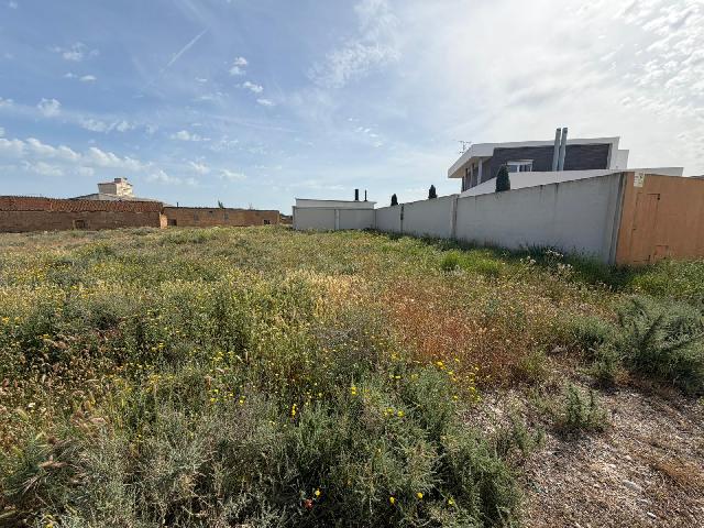 Imagen 3 Inmueble 302535 - Solar Urbano en venta en Albalate De Cinca / Calle Buenavista, cerca del centro