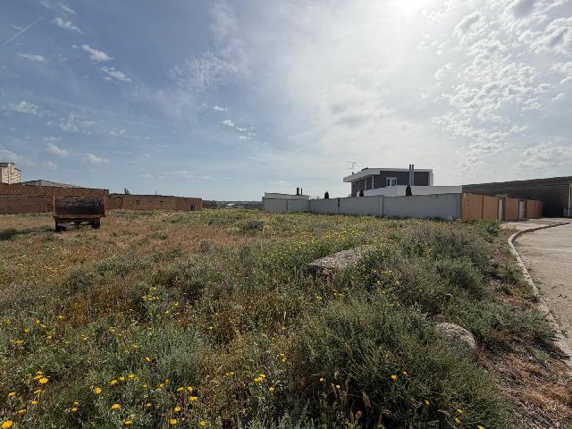 Imagen 5 Inmueble 302535 - Solar Urbano en venta en Albalate De Cinca / Calle Buenavista, cerca del centro