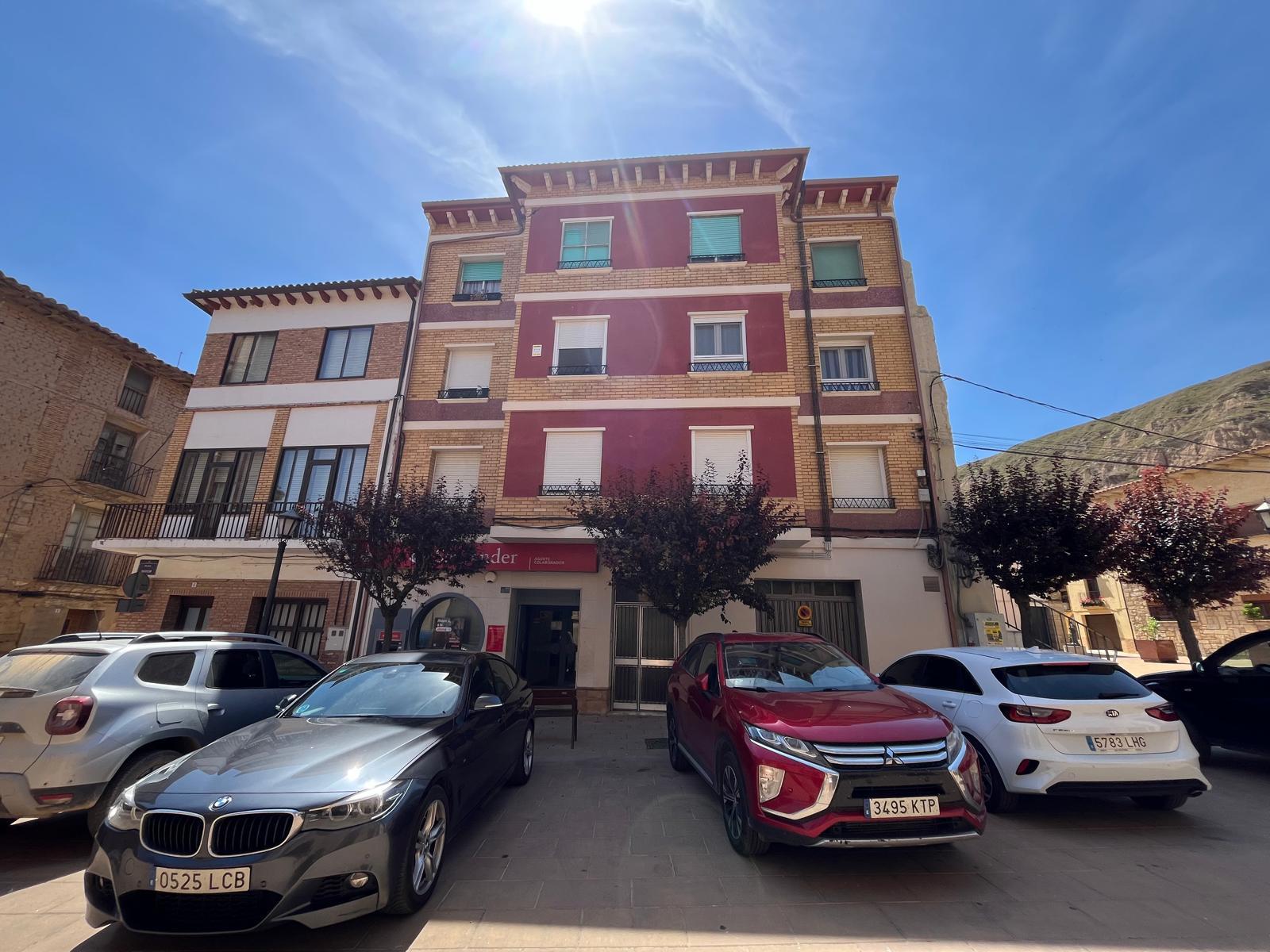 Imagen 9 Casa en venta en Alcolea De Cinca / Plaza mayor, centro dela población