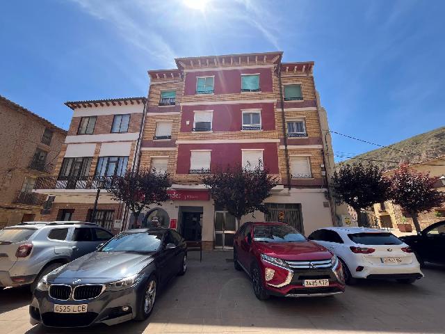Imagen 9 Inmueble 303111 - Casa en venta en Alcolea De Cinca / Plaza mayor, centro dela población