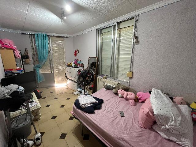 Imagen 4 Inmueble 303414 - Piso en venta en Monzón / Antonio torres, junto a la estación de tren