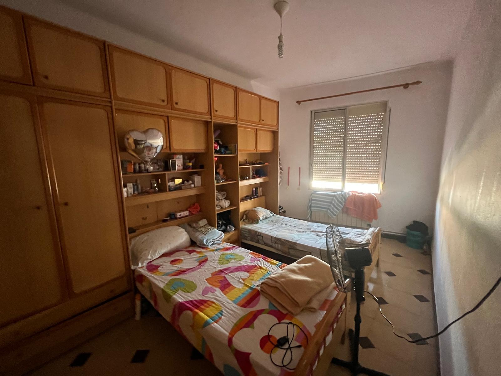 Imagen 6 Piso en venta en Monzón / Antonio torres, junto a la estación de tren