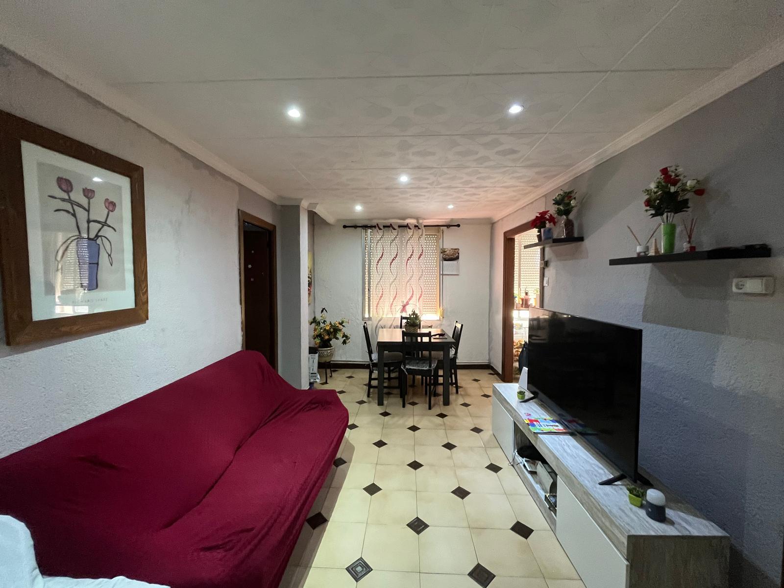 Imagen 2 Piso en venta en Monzón / Antonio torres, junto a la estación de tren