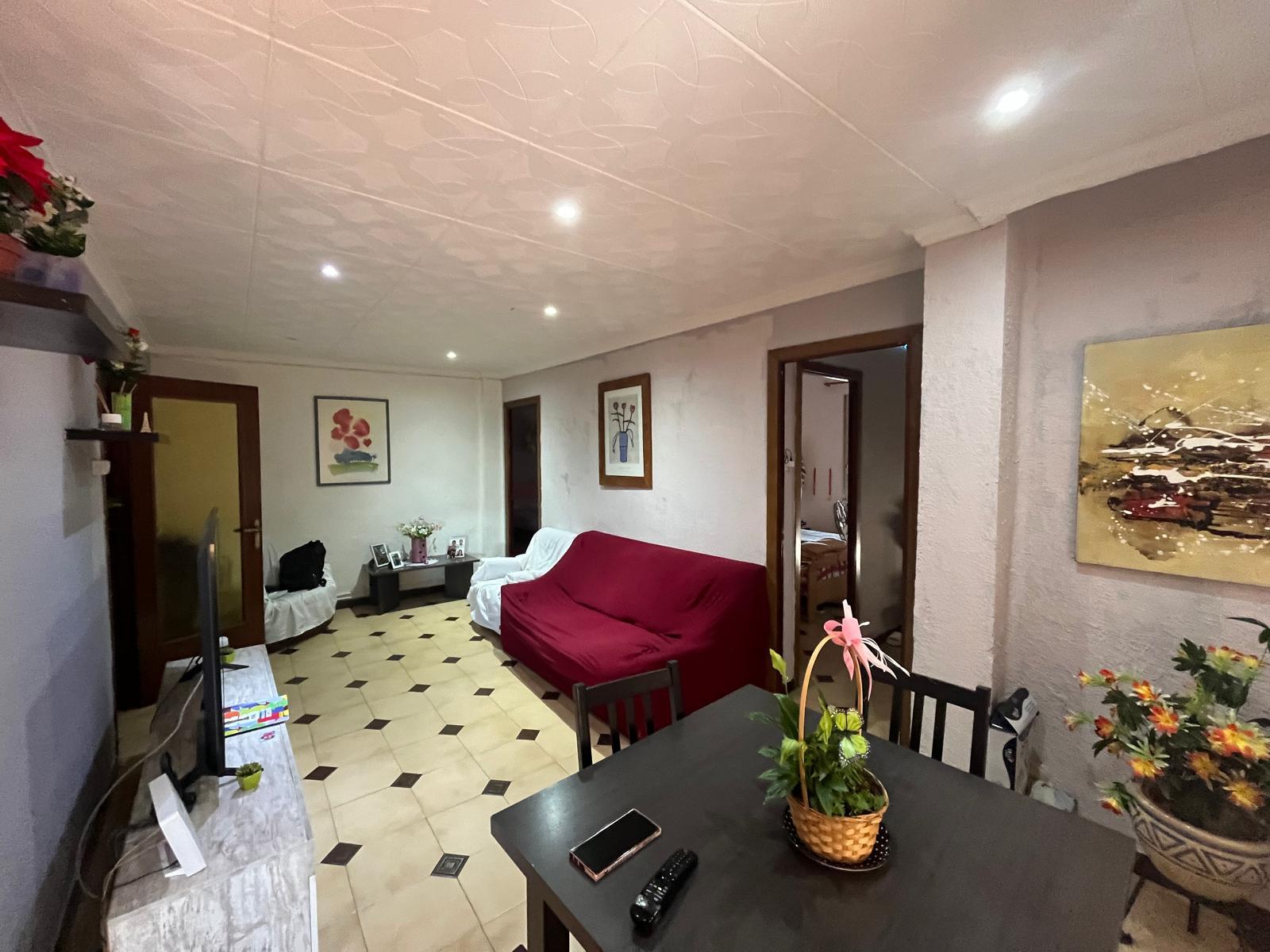 Imagen 3 Piso en venta en Monzón / Antonio torres, junto a la estación de tren