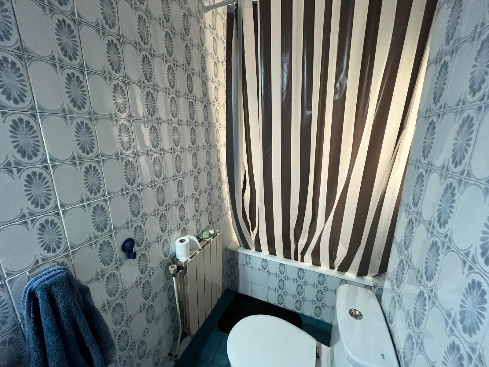 Imagen 8 Piso en venta en Monzón / Antonio torres, junto a la estación de tren