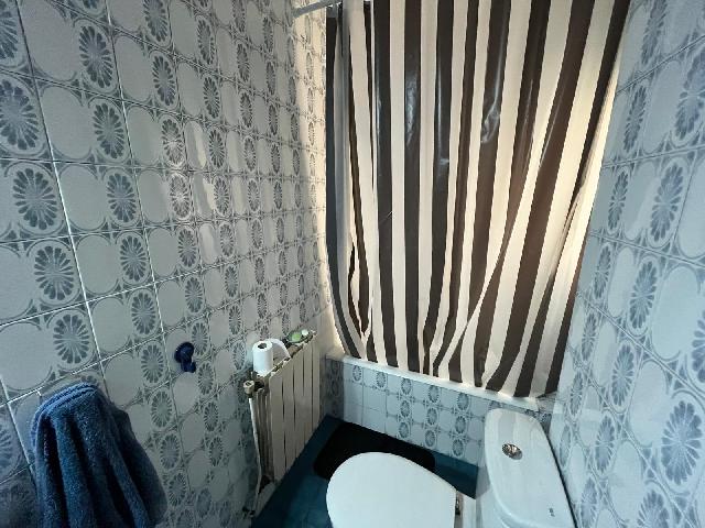 Imagen 8 Inmueble 303414 - Piso en venta en Monzón / Antonio torres, junto a la estación de tren