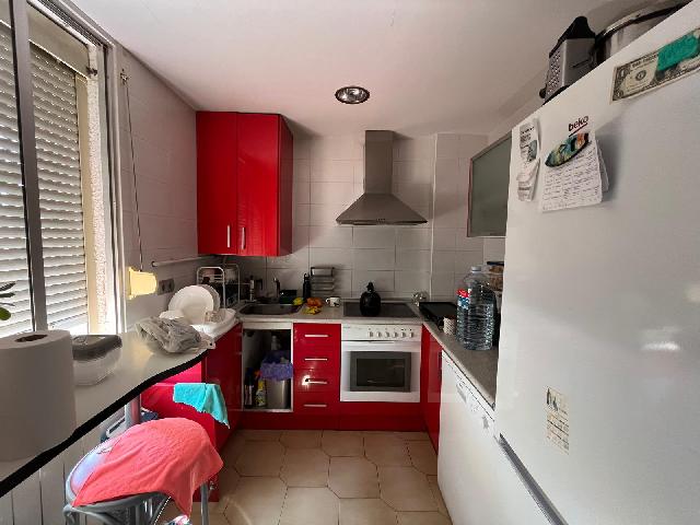 Imagen 1 Inmueble 303414 - Piso en venta en Monzón / Antonio torres, junto a la estación de tren