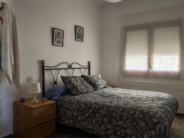 Imagen 6 Inmueble 303428 - Casa en venta en Almunia De San Juan / Calle la balsa, zona alta de la población
