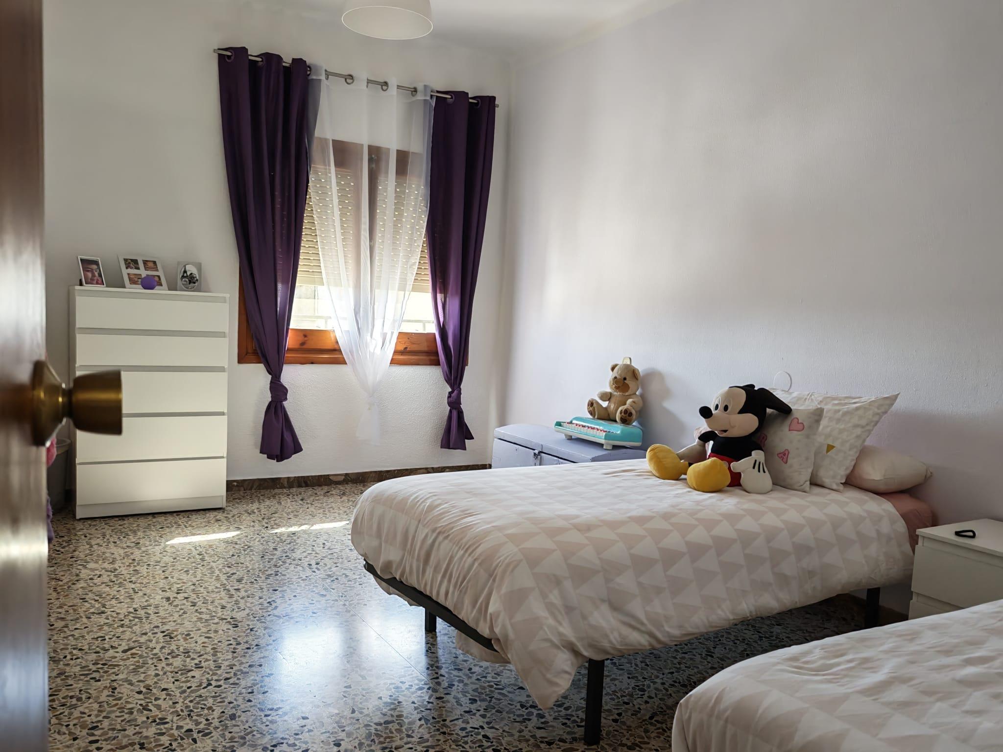 Imagen 8 Casa en venta en Almunia De San Juan / Calle la balsa, zona alta de la población