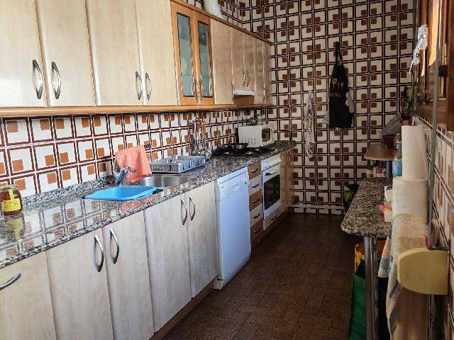 Imagen 1 Inmueble 303428 - Casa en venta en Almunia De San Juan / Calle la balsa, zona alta de la población