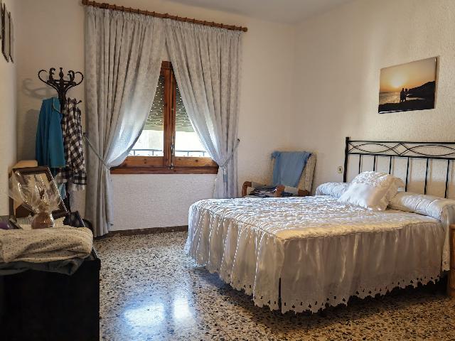 Imagen 9 Inmueble 303428 - Casa en venta en Almunia De San Juan / Calle la balsa, zona alta de la población