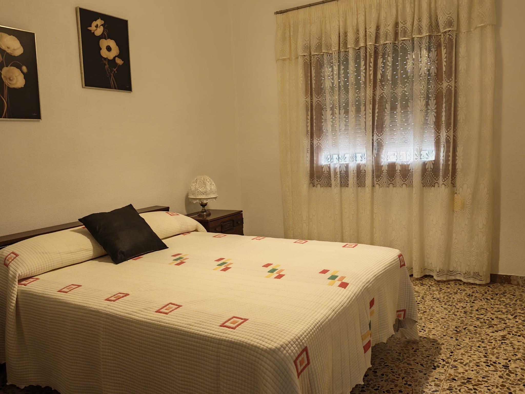 Imagen 10 Casa en venta en Almunia De San Juan / Calle la balsa, zona alta de la población