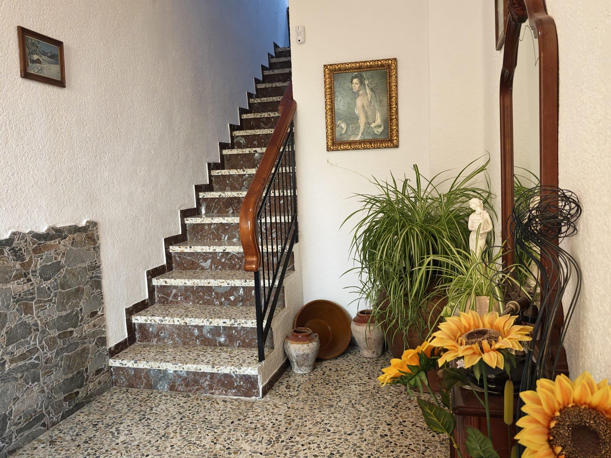 Imagen 13 Casa en venta en Almunia De San Juan / Calle la balsa, zona alta de la población