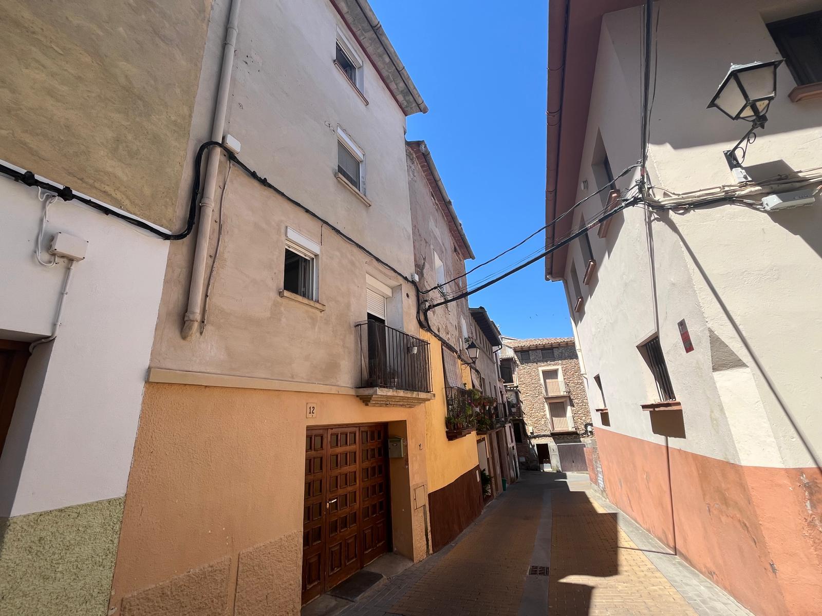 Imagen 1 Casa en venta en Estadilla / Calle san juan, cerca del centro