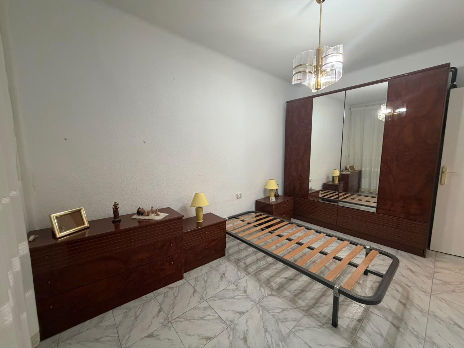 Imagen 3 Piso en venta en Monzón / Calle esera, cerca del centro 