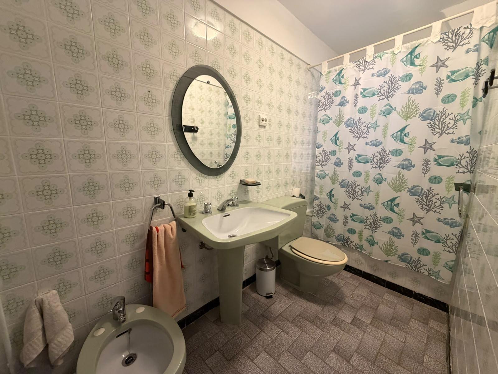 Imagen 3 Casa en venta en Fonz / Calle cecleta, cerca del centro de la población