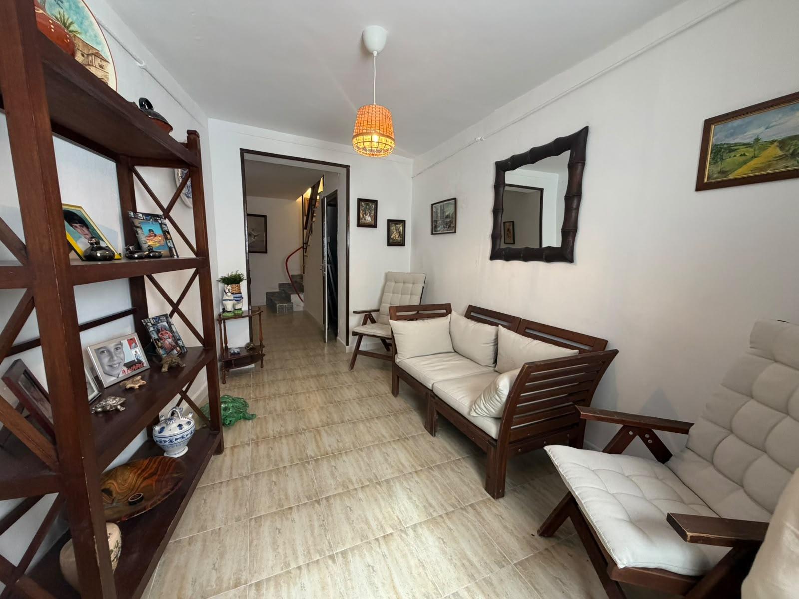 Imagen 4 Casa en venta en Fonz / Calle cecleta, cerca del centro de la población