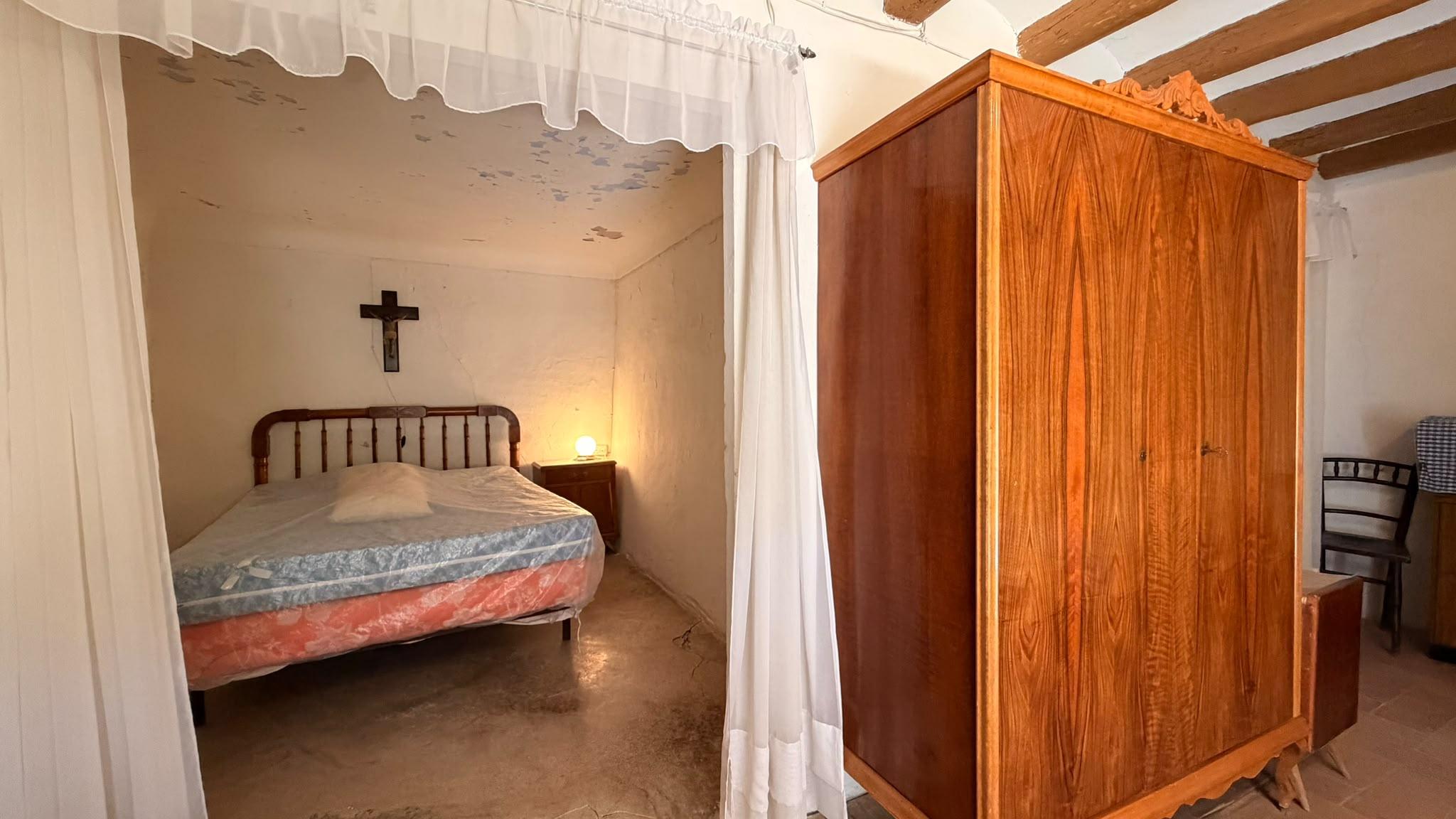 Imagen 14 Casa en venta en Peralta De Calasanz / Zona residencial, centro de la población