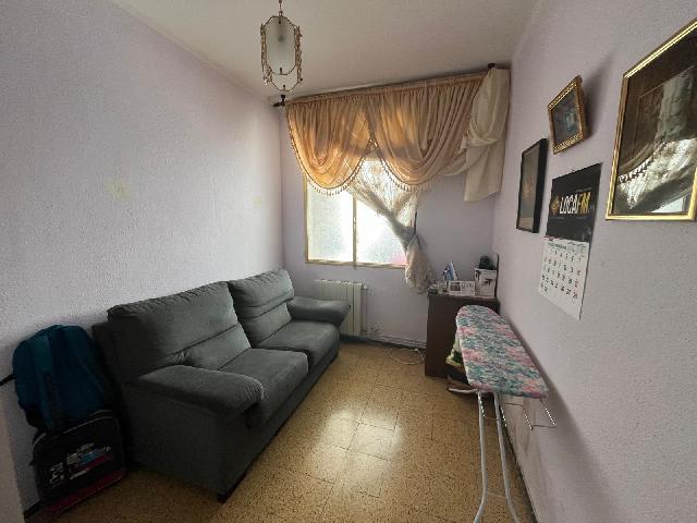 Imagen 7 Inmueble 305770 - Piso en venta en Barbastro / Calle Benasque, cerca del centro