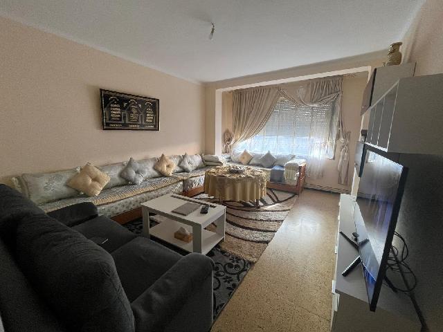 Imagen 1 Inmueble 305770 - Piso en venta en Barbastro / Calle Benasque, cerca del centro