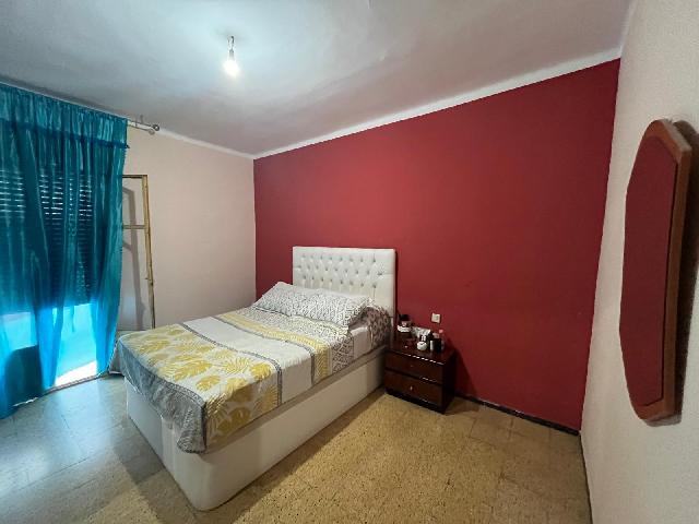 Imagen 4 Inmueble 305770 - Piso en venta en Barbastro / Calle Benasque, cerca del centro