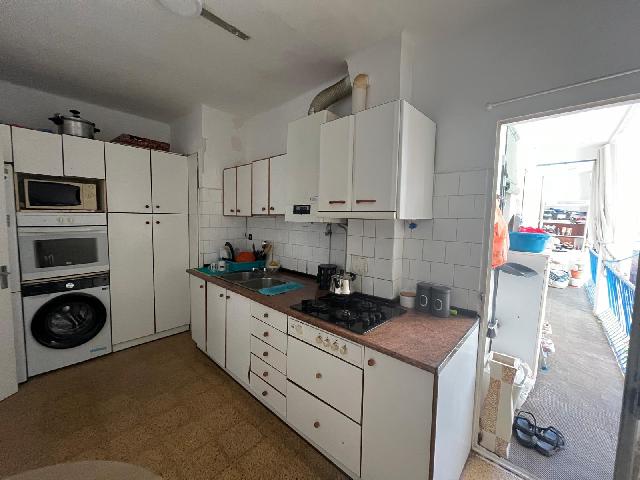 Imagen 3 Inmueble 305770 - Piso en venta en Barbastro / Calle Benasque, cerca del centro
